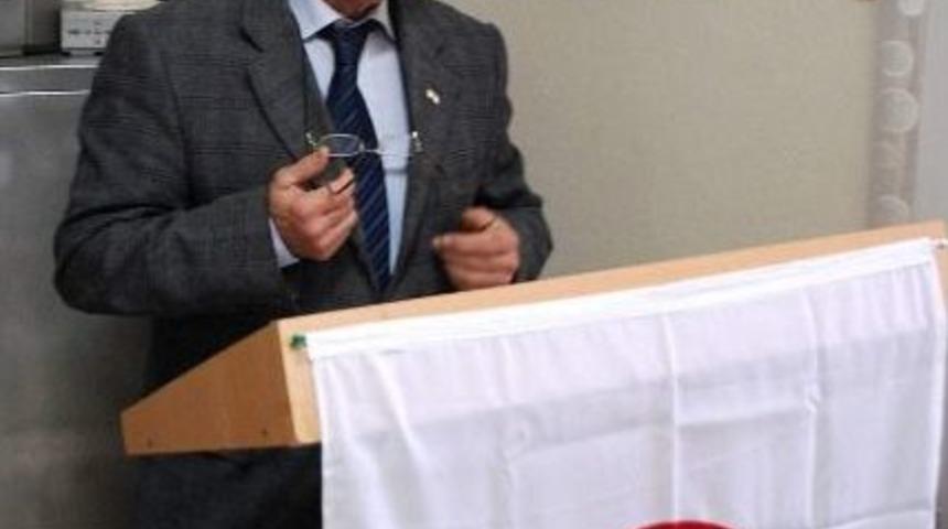 Demirdağ G&uuml;ven Tazeledi