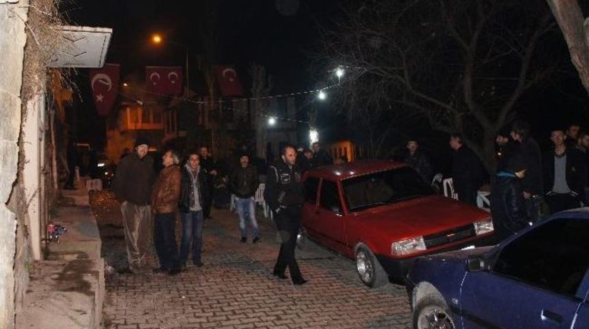 Emniyet G&uuml;&ccedil;leri, Tedbirlerini Artırdı