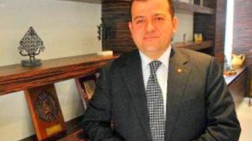 &Ccedil;orum'da İhracat İthalatı Ge&ccedil;ti