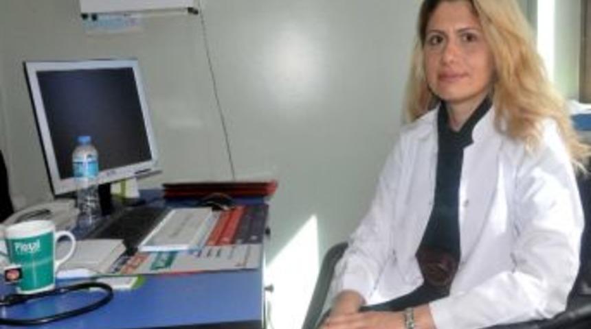 Balıkesir Devlet Hastanesi'nde Onkolog Sayısı 2 Oldu