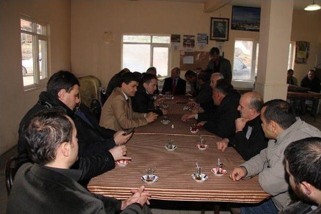 Saski&rsquo;den Hendek&rsquo;e 7,5 Milyon Tl&rsquo;lik Yatırım 3