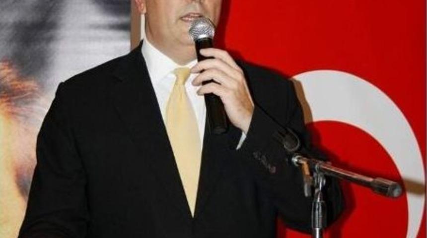 Ak Parti Nil&uuml;fer&rsquo;de Danışma Meclisi Toplandı