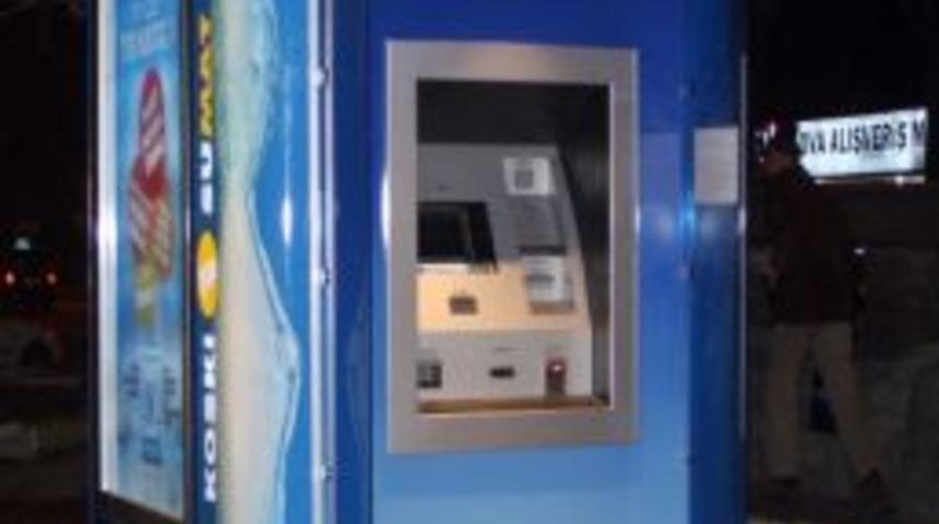 Konya&rsquo;da &ldquo;sumat&rdquo; Hizmete Girdi