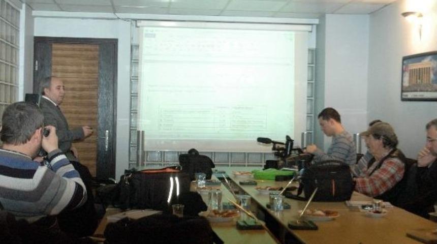 Bto'dan Sosyo-ekonomik Araştırma Anketi