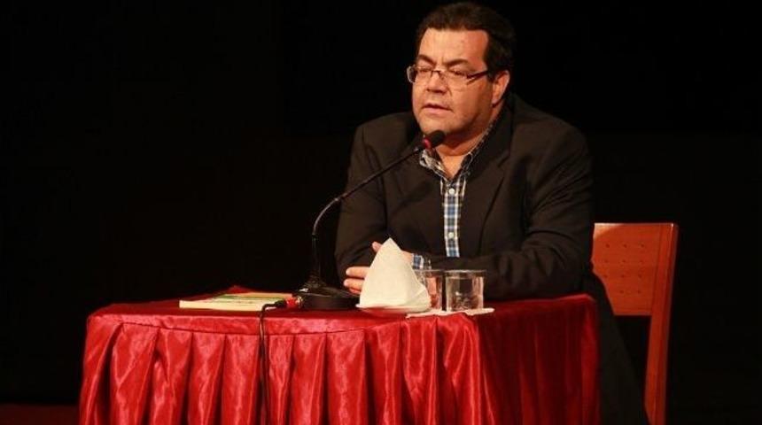 Sakarya'da Hamburgere Karşı Simit Sarayları Konferansı