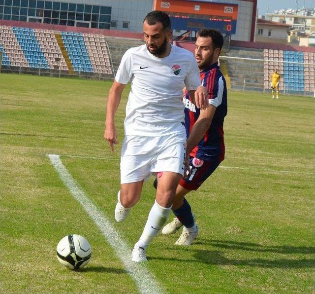 Spor Toto 2. Lig