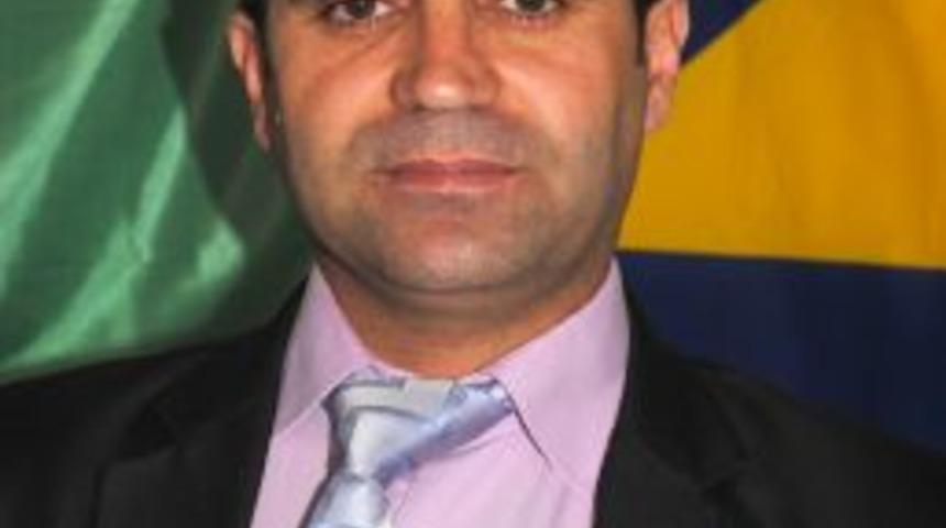 BBP Manavgat İl&ccedil;e Başkanlığı'na Karako&ccedil; Se&ccedil;ildi