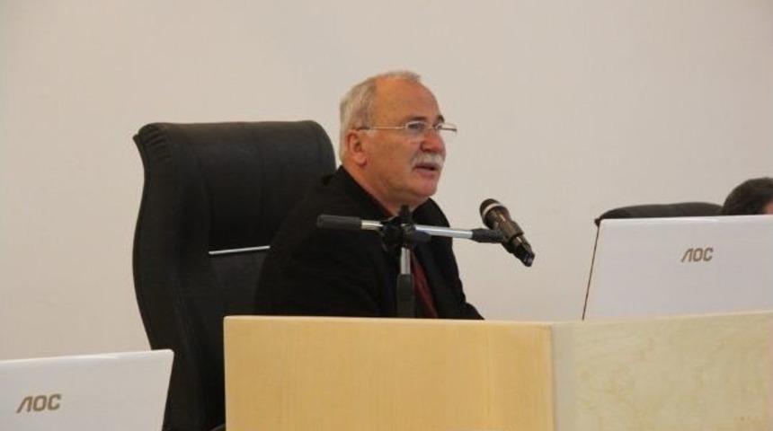 K&ouml;rfez De Katı Atıklara Ortak &Ccedil;&ouml;z&uuml;m Bulunacak