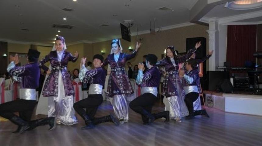 2013 Kırım&rsquo;la Bir Olma Yılı