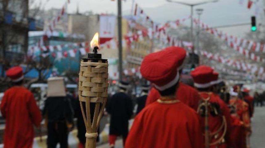 12 Şubat Kurtuluş Etkinlikleri