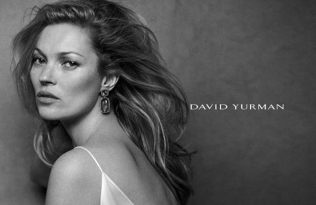 Kate Moss ve David Yurman işbirliği 3