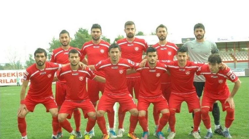 Spor Toto 3. Lig 2. Grup Karşılaşması