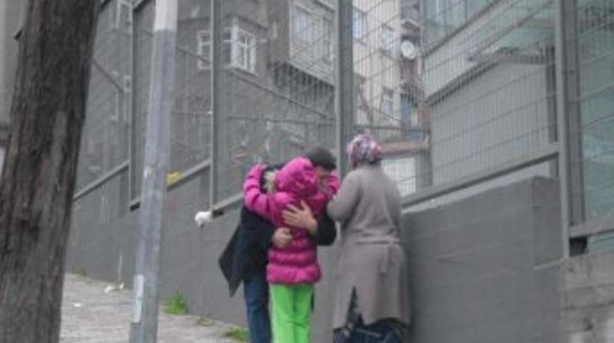 Misafirliğe Geldiler, Ara&ccedil;ları Kundaklandı