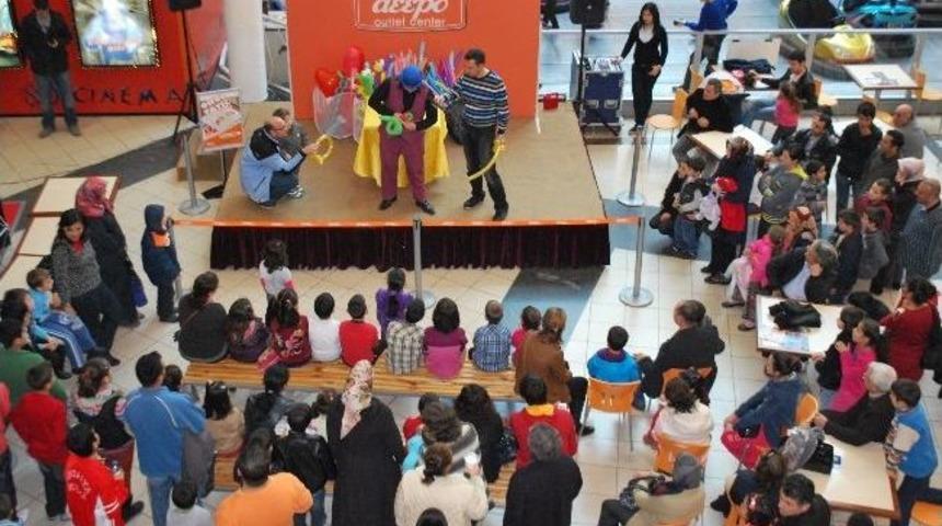 Deepo&rsquo;da Yarı Yıl Tatili Coşkusu