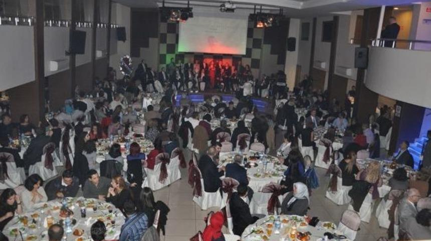 Kdz. Ereğli&rsquo;de Fasıl Musiki Gecesi