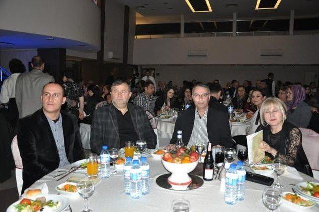 Kdz. Ereğli’de Fasıl Musiki Gecesi 3