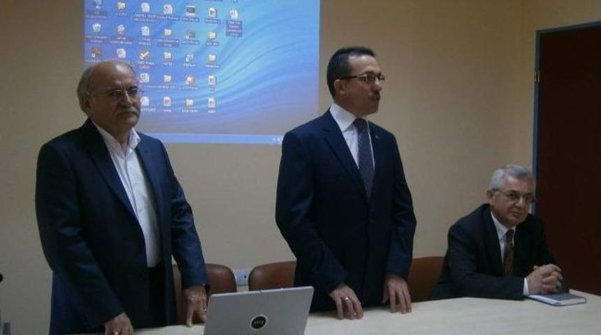 Kooperatif &Uuml;yesi Kadın &Ccedil;ift&ccedil;ilere Eğitim Verildi