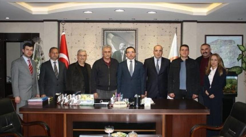 Hayvancılıkta Yeni Kurallar G&uuml;ndeme Alınıyor
