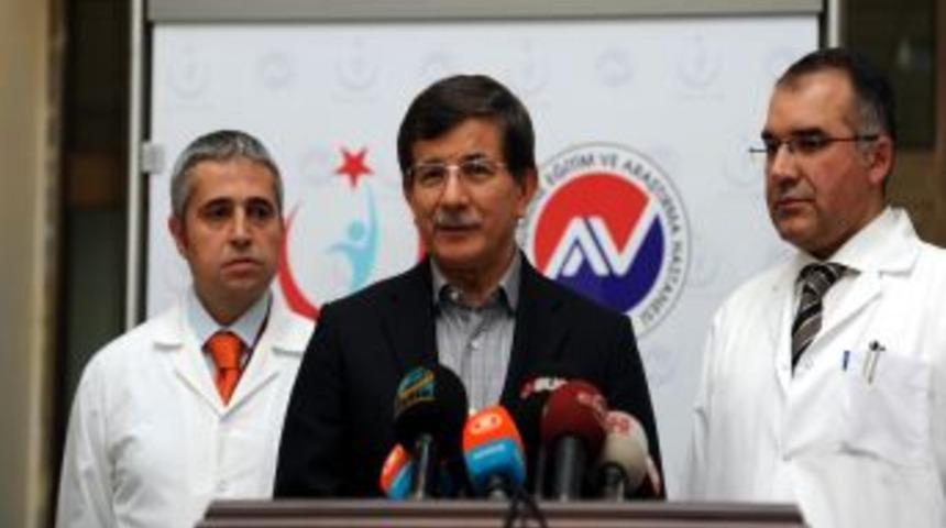 Gazeteci Didem Tuncay'ın Sağ G&ouml;z&uuml;nde G&ouml;rme Umudu Belirdi