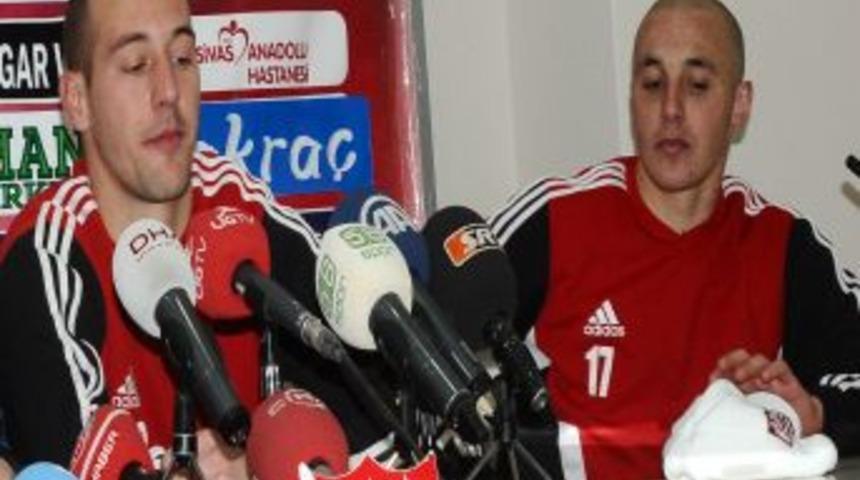 Rıza &Ccedil;alımbay: Trabzonspor Karşısında &Ccedil;ok &Ouml;nemli Galibiyet Aldık