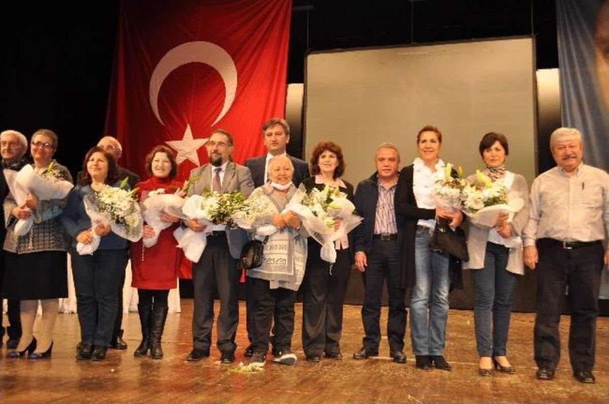 Kanser Okulunda, Tamamlayıcı Ve Alternatif Tıp Tartışıldı