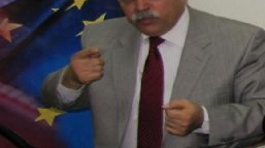Ruhsatlı Yer Altı Kuyularına Saya&ccedil; Uyarısı
