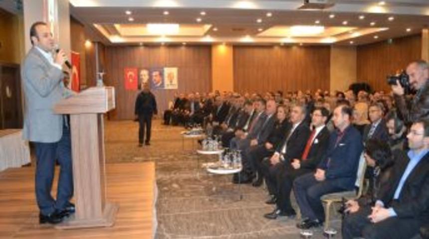 Bağış: Kemal Bey, Y&uuml;reği Yetiyorsa İstanbul I&ccedil;in Bir Daha Aday Olsun