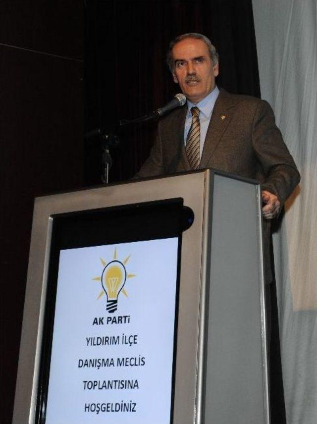 Büyükşehir’den Yıldırım’a Hizmet Atağı 2