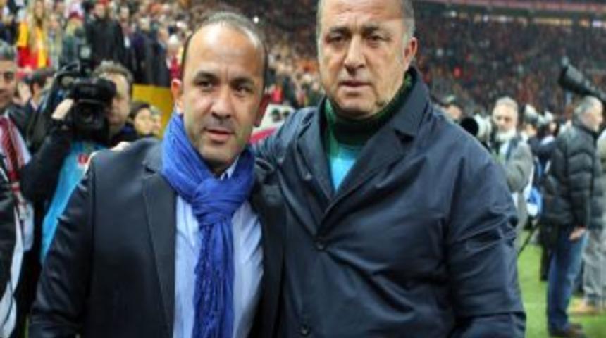Galatasaray: 1 - MP Antalyaspor: 0