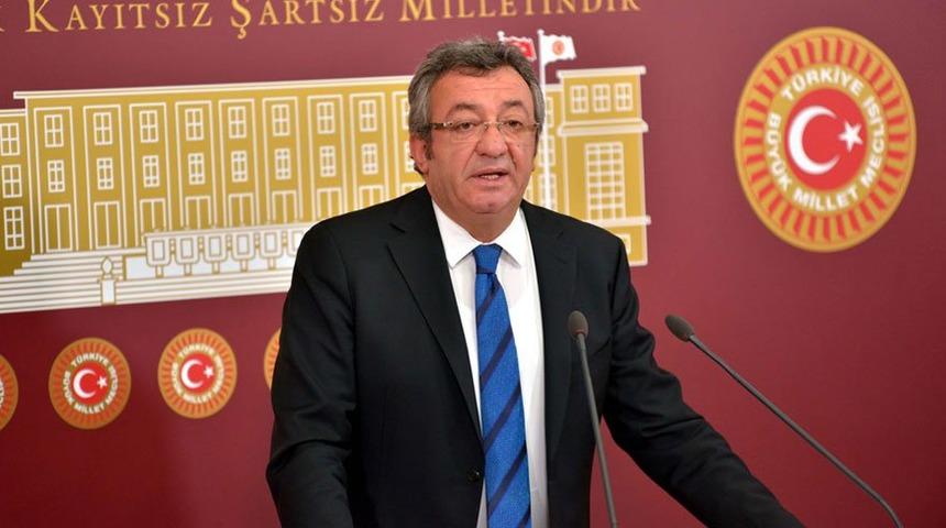 Muharrem İnce'nin a&ccedil;ıklamalarına Engin Altay'dan yanıt: O gece &ccedil;ıkıp ne diyecektik?