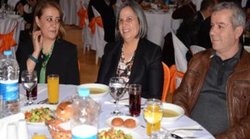 BDP&rsquo;li Kışanak, T&uuml;m T&uuml;rkiye&rsquo;nin S&uuml;rece Katkıda Bulunmasını Istedi