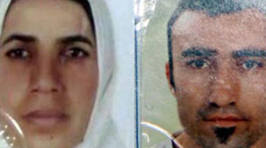 Kaynana cinayetinin altından t&ouml;re &ccedil;ıktı