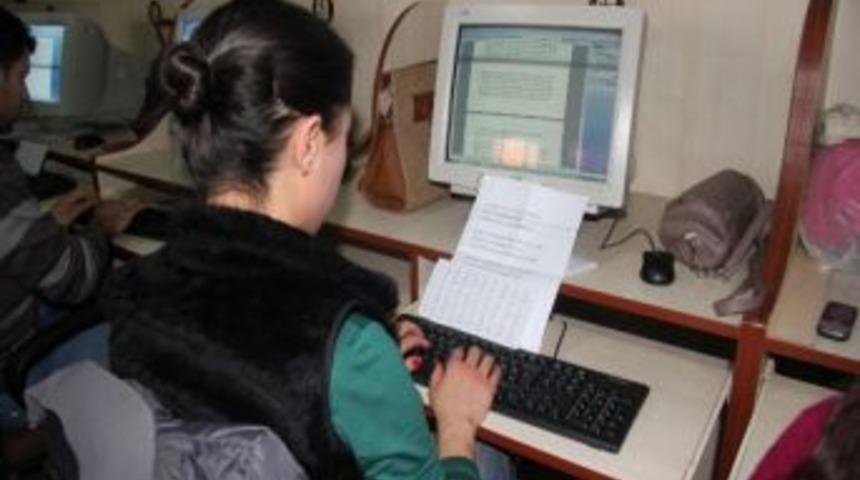Kapem&rsquo;de Hızlı Klavye Kullanımı Kursu