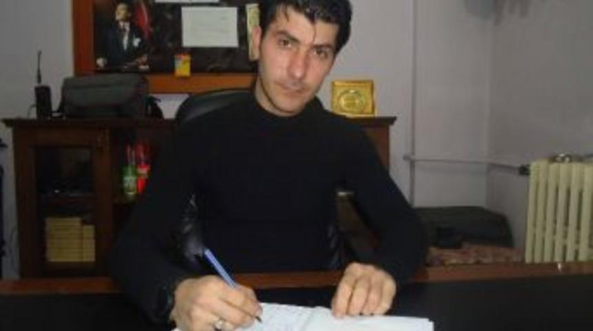 (&ouml;zel Haber) Muş&rsquo;ta K&ouml;y Okullarına K&uuml;t&uuml;phane Kurma Kampanyası