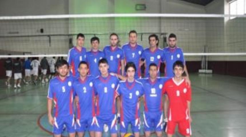 B&ouml;lgesel Deplasmanlı Ligi