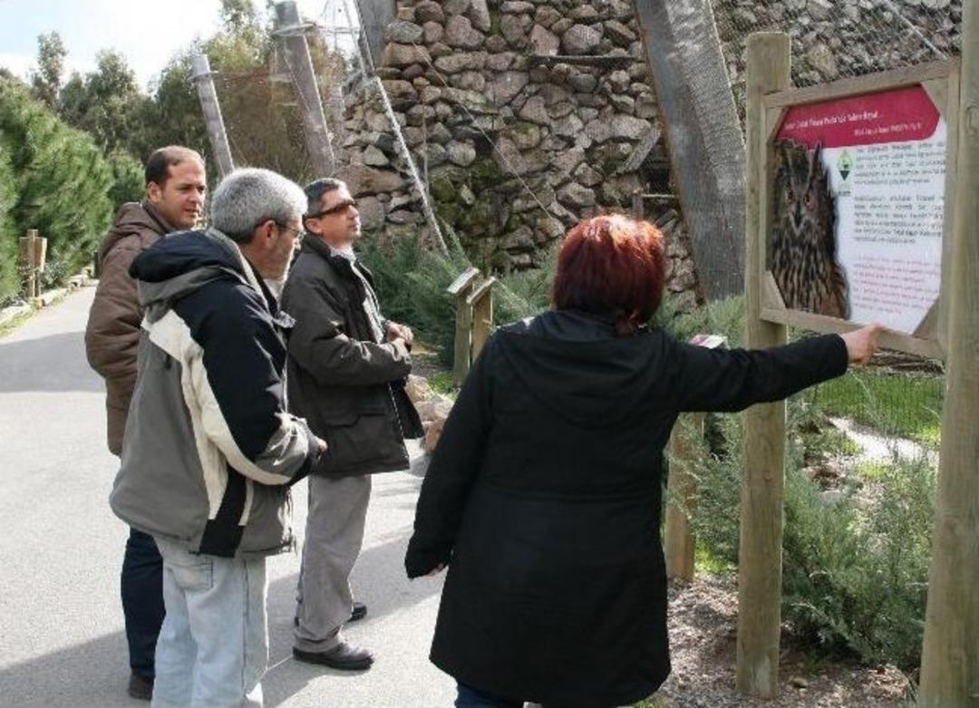 Cıtes Belgesi Olmayan Hayvanlar Alınmıyor