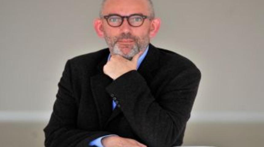 Joost Lagendijk: AB'nin T&uuml;rkiye'yi Kaybetmesinden Endişe Duyuyorum