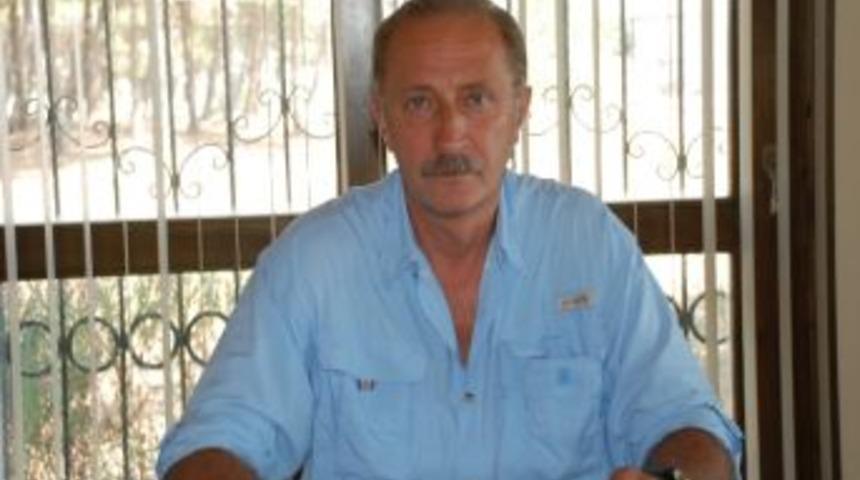 Didimli Turizmcilerden Enformasyon Ofisi Kararına Teşekk&uuml;r