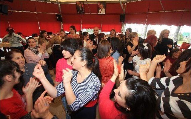 &ldquo;matine&rdquo; S&ouml;z&uuml; Yerine Geldi 1