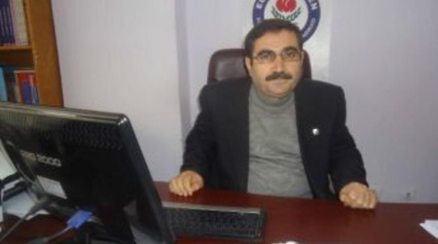 Eğitimcilerden &lsquo;bizim Okul&rsquo; Dizisine Tepki