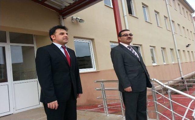 Yarı Yıl Tatili Bitti, Ders Zili &Ccedil;aldı 2