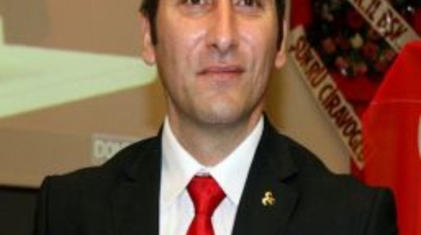 Akalın: Kazanılmış Haklarımız Bertaraf Edilmeye &Ccedil;alışılıyor