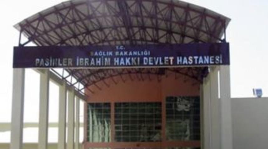 Pasinler Devlet Hastanesi&rsquo;nde Doktor Sıkıntısı