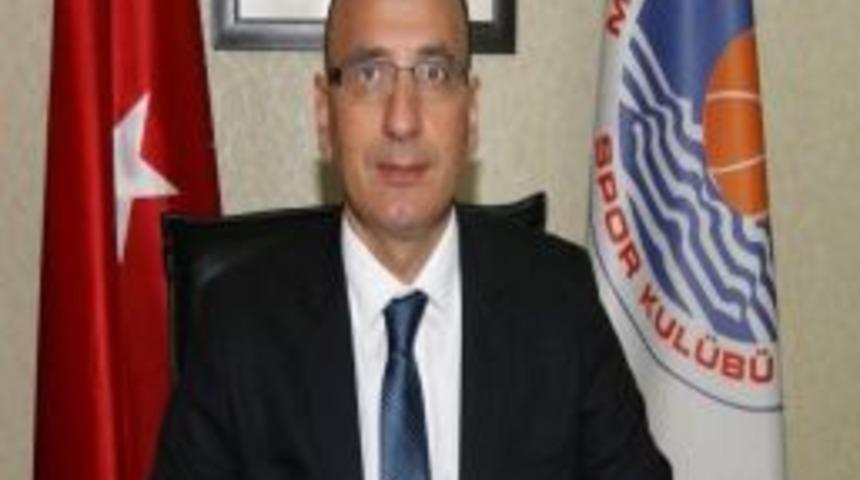 Kadınlar Basketbol 1. Ligi