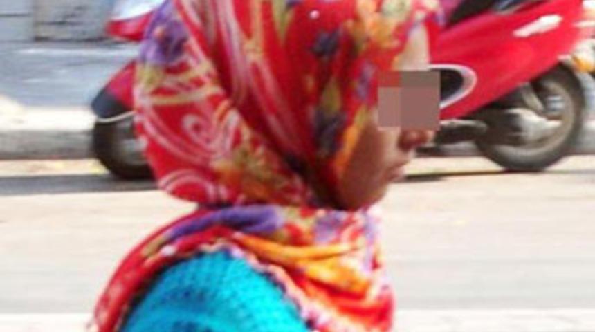 Doğurduğu bebeği &ouml;ld&uuml;rd&uuml;