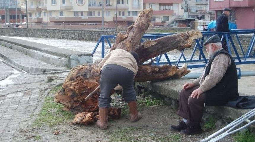 Derenin Getirdikleri Vatandaşa Umut Oldu