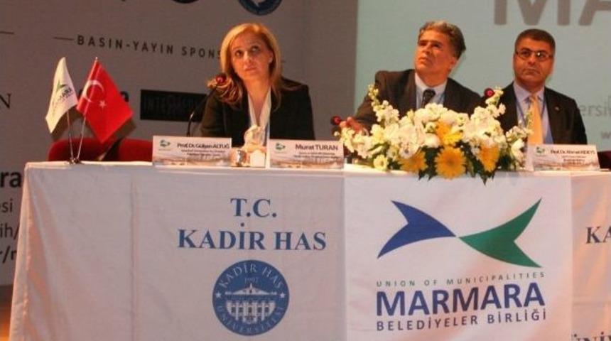 Prof. Dr. G&uuml;lşen Altuğ: &ldquo;balık Yemekten &Ouml;lecek Bir Millet Değiliz&rdquo;