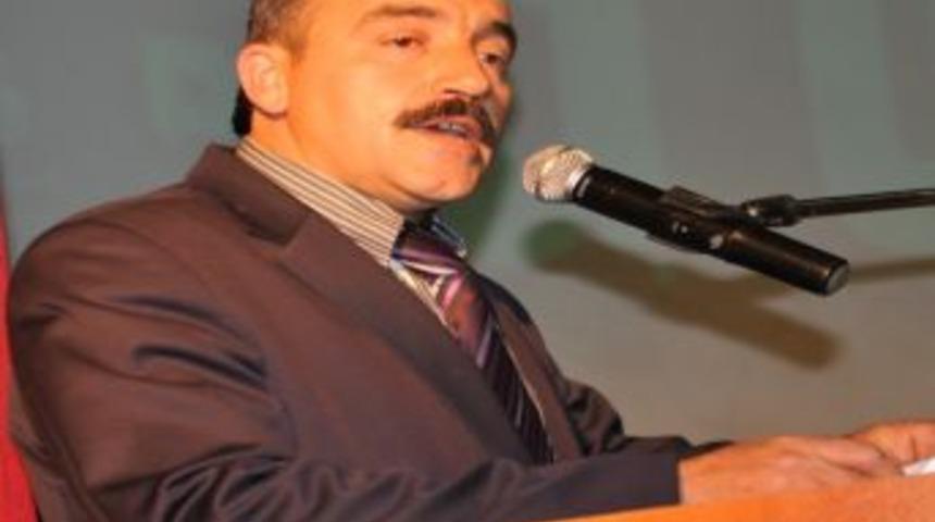 Bbp Fo&ccedil;a, "kongreden İktidara" Sloganıyla Kongreye Gidiyor