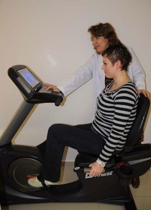 Ağrısız Yaşam İ&ccedil;in Fizik Tedavi 1