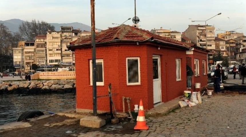 Bursa-istanbul Arası 20 Dakikada Ulaşım İ&ccedil;in Son Hazırlıklar